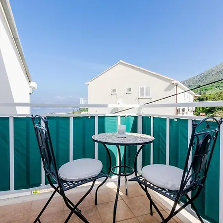 Διαμέρισμα Orange Tree - Studio With Balcony Zvekovica